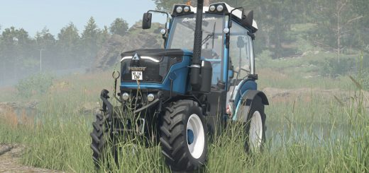 Vario 200 Limited Edition v1.0