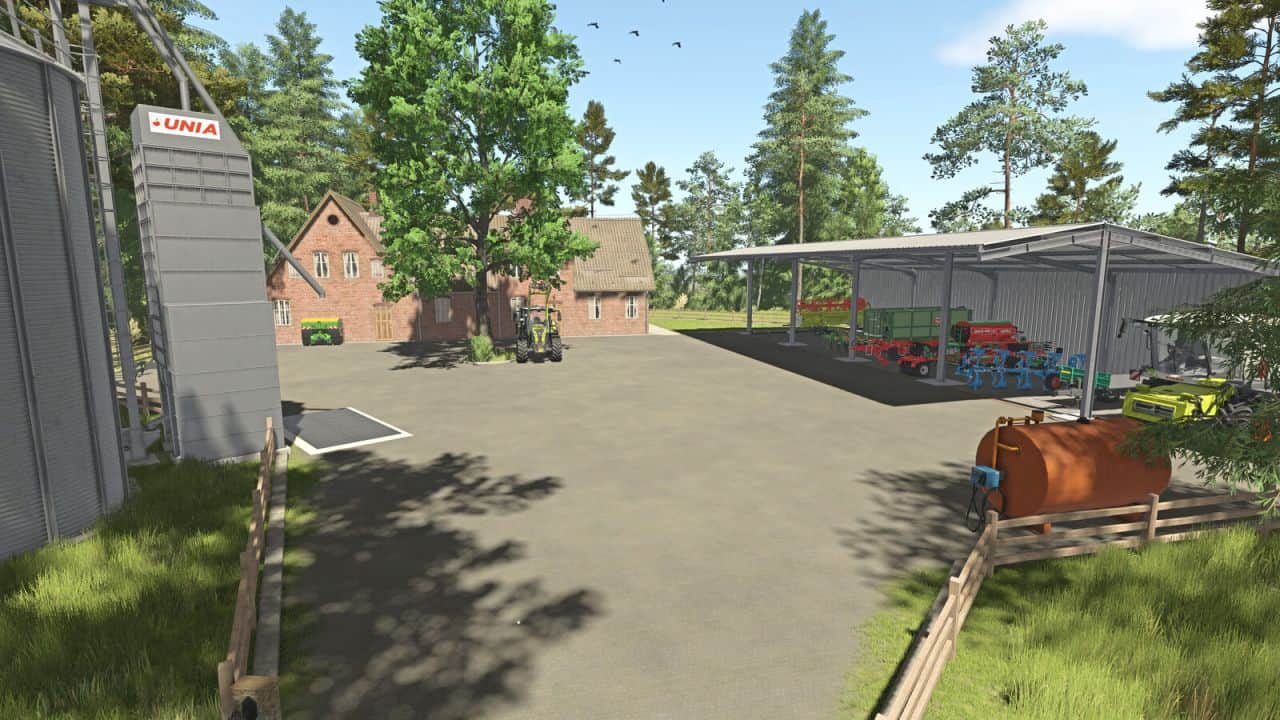 Vast Country v1.0.0.1