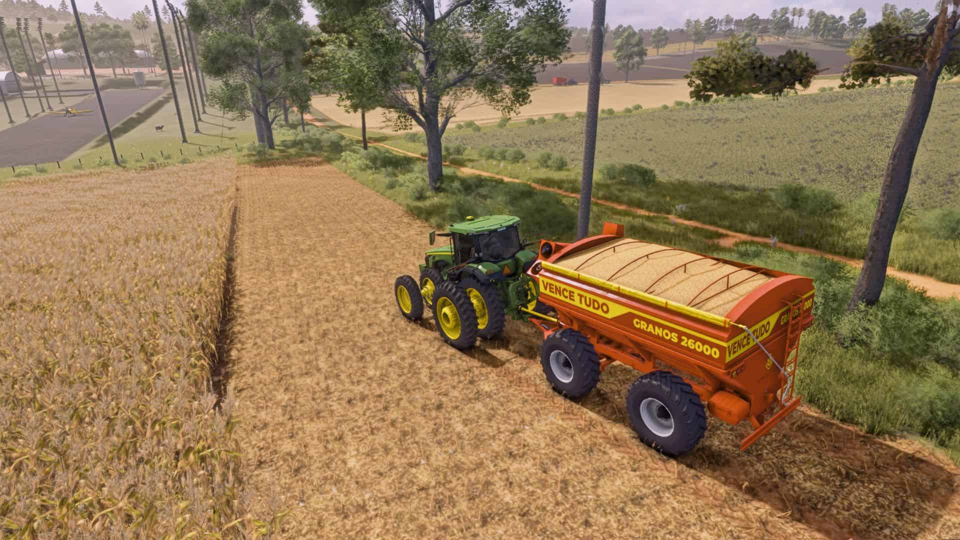 Vence Tudo Granos 26000 v1.0.0.1