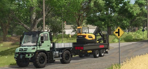 Volvo ECR88D VA BETA v1.0