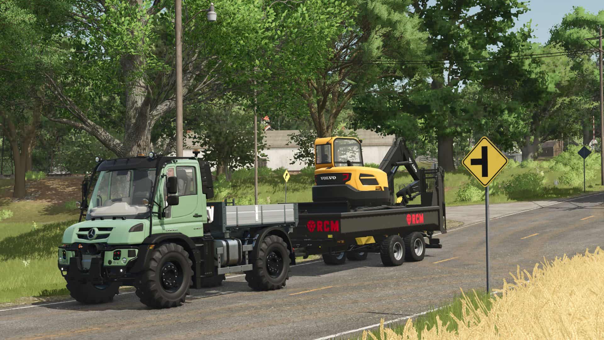 Volvo ECR88D VA BETA v1.0