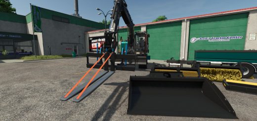 Volvo EWR 150E 2.5 v2.5.0.2