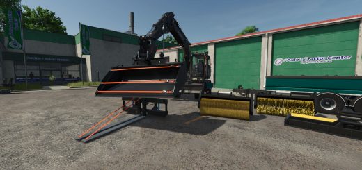Volvo EWR 150E v2.5