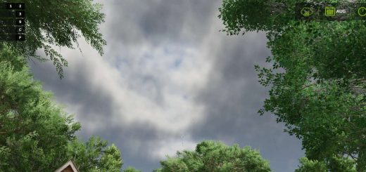 Weather Control v1.0