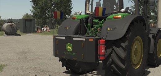 Weight 1800kg Edit v1.0