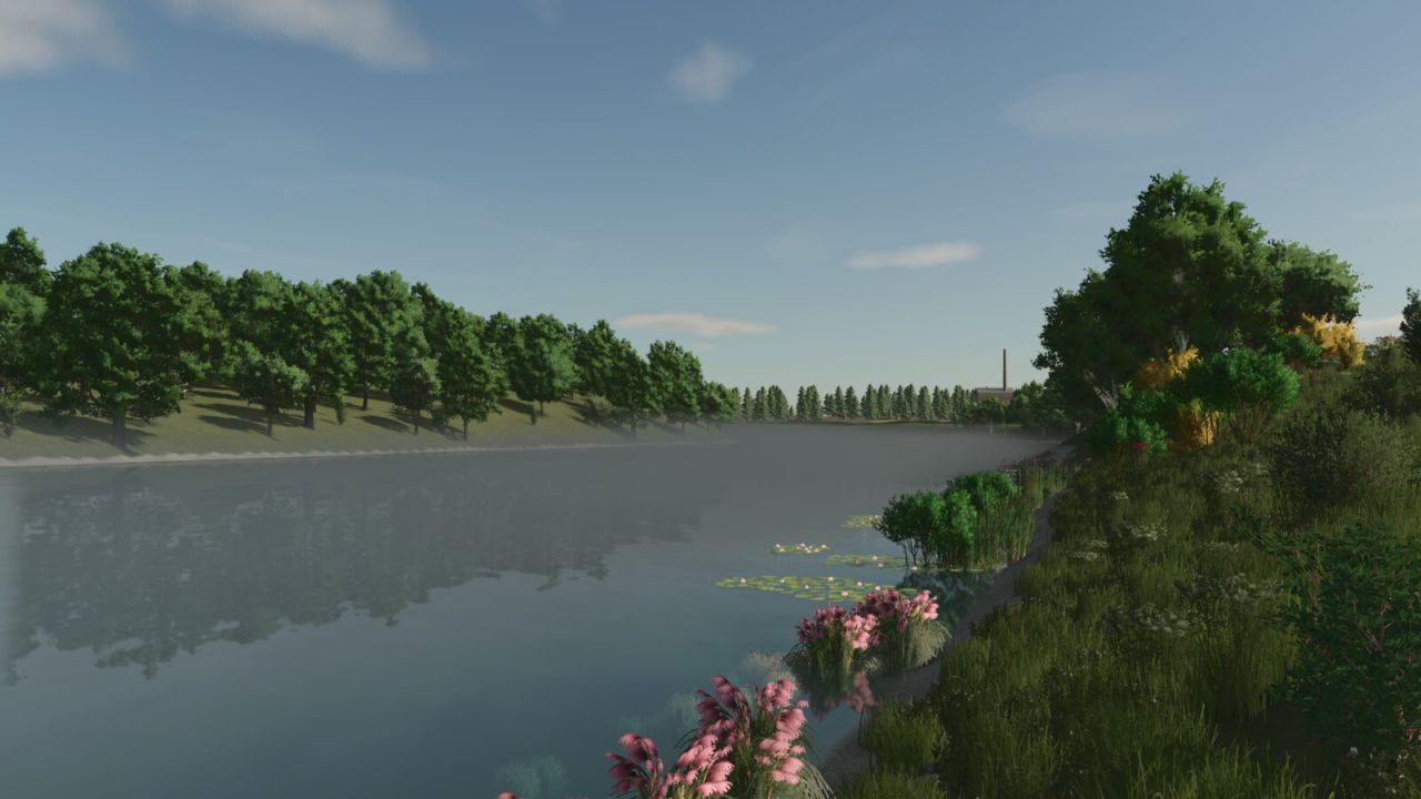 Wola Zabierzowska v1.0.1.1