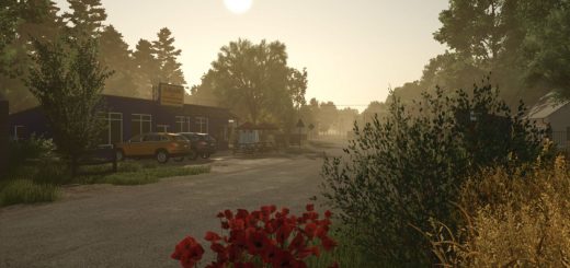 Wola Zabierzowska v1.0.1.1