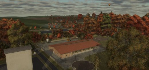 Wollschow 25 v1.0.0.1