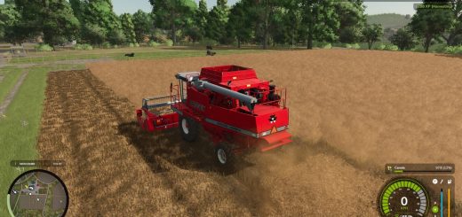 XP Progression System v1.7.55