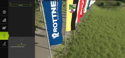 XXL Flag Pack v1.0.1.0
