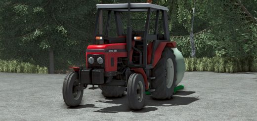 Zetor 6211 v1.0