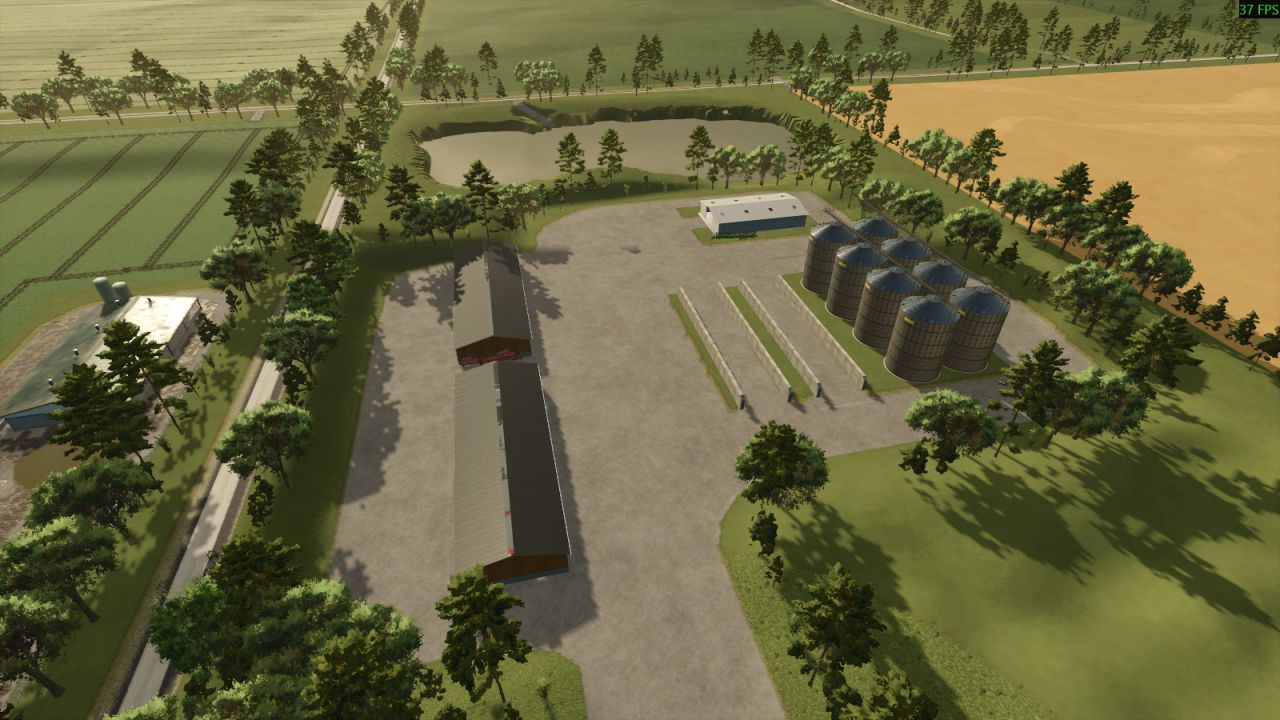 Z/s Lejaskuki Farm BETA v1.0