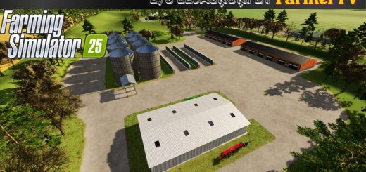 Z/s Lejaskuki Farm BETA v1.0