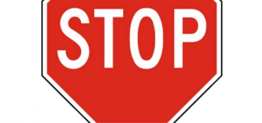 Placeable Stop Sign V1.0