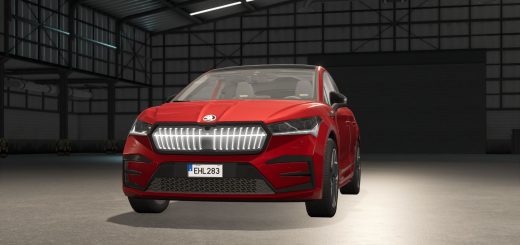 Swedish License Plates V1.0