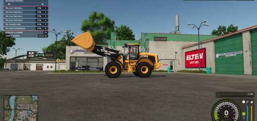 Tool Position Saver v1.0