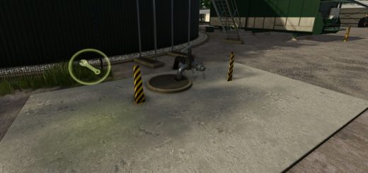 Cornerprotection v1.0