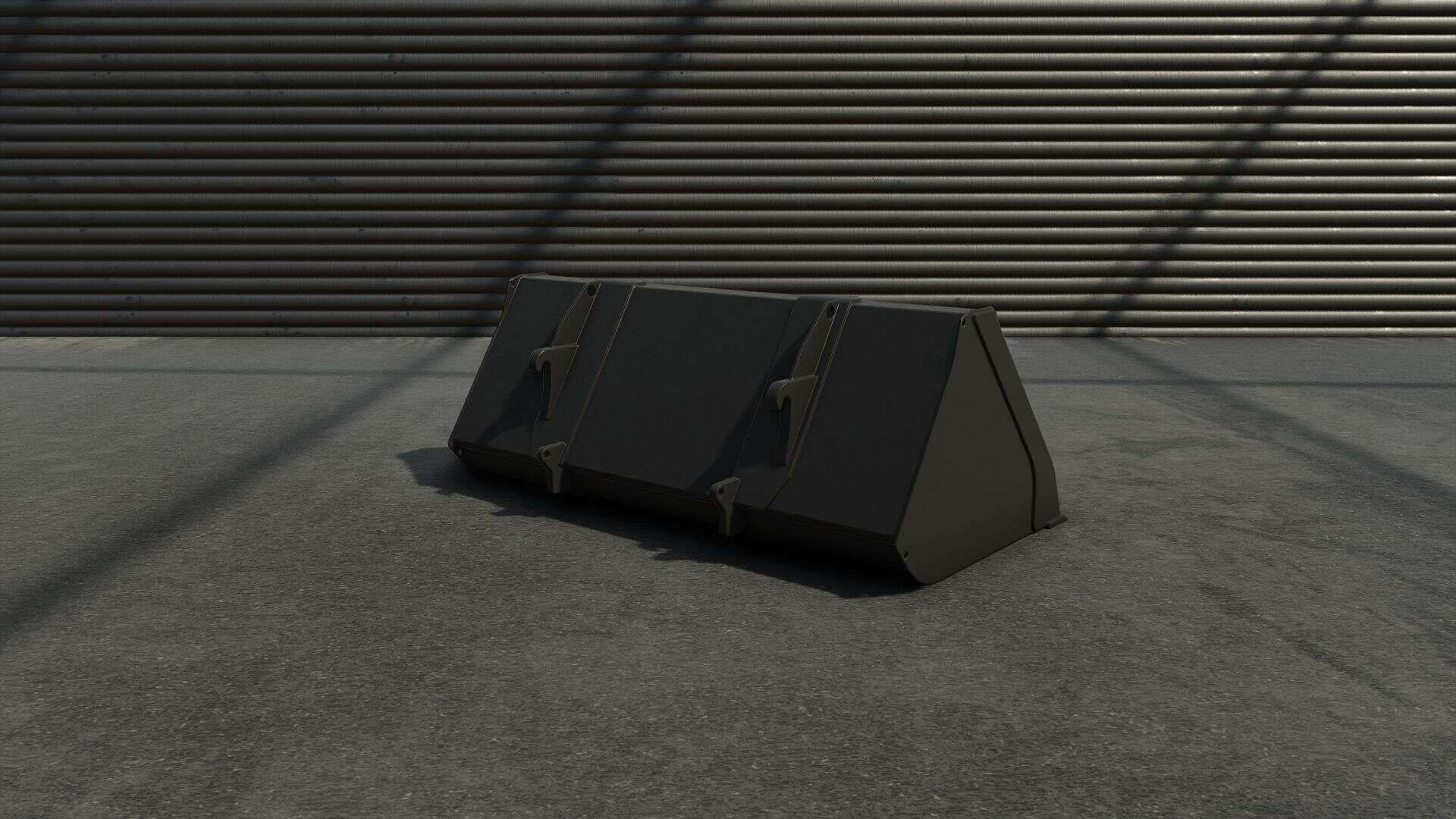 Lemtech Shovel 2.0 v1.0.0.1