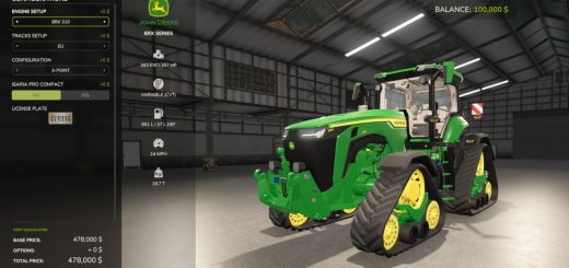 Realistic Shopping v1.0