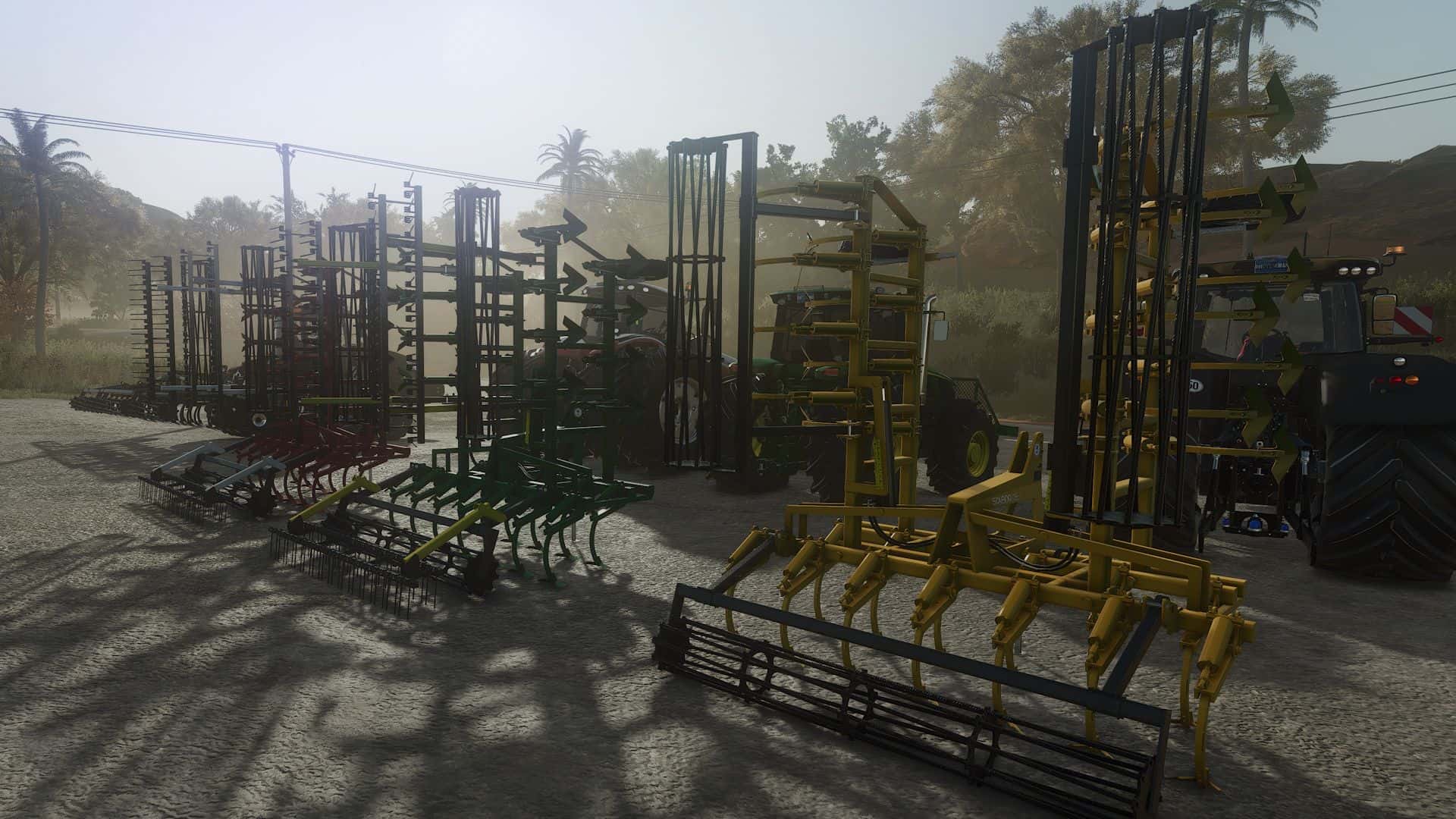 Solano Horizonte CV29PH-13 v1.0.0.5