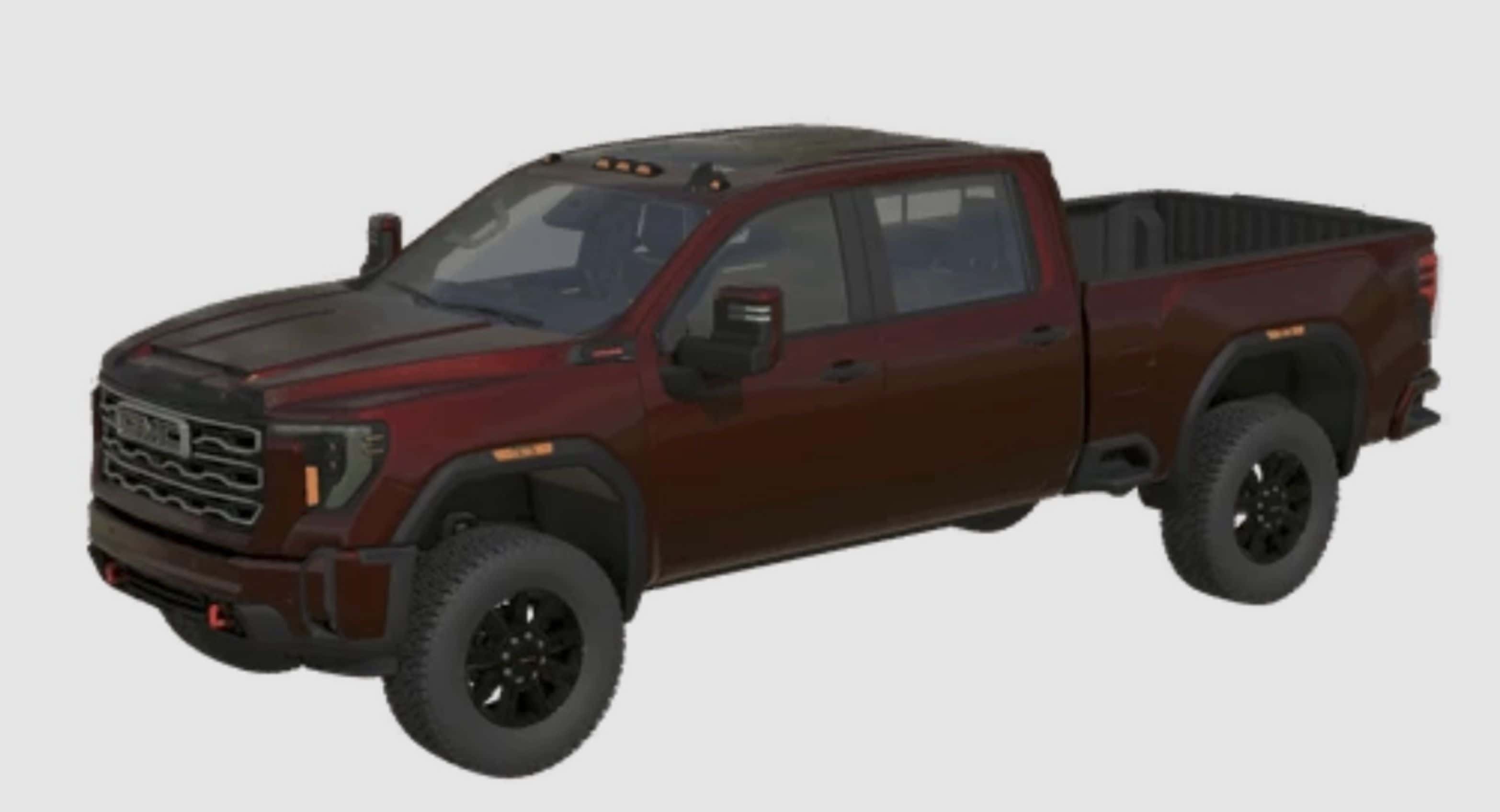 2024 GMC AT4 [Tri State Crew] v1.0