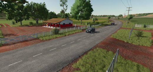 3 Marias Farm v1.0.0.2