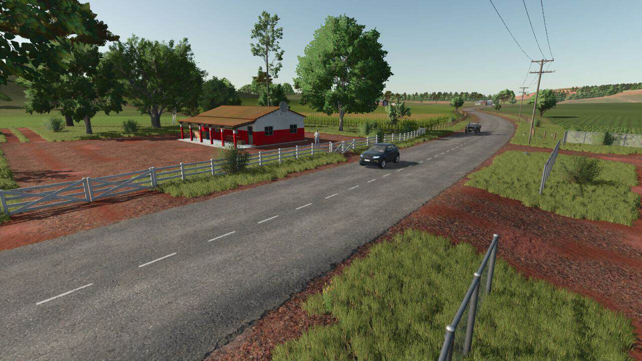 3 Marias Farm v1.0.0.2