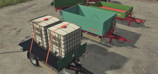 3-sided Tipper v1.0