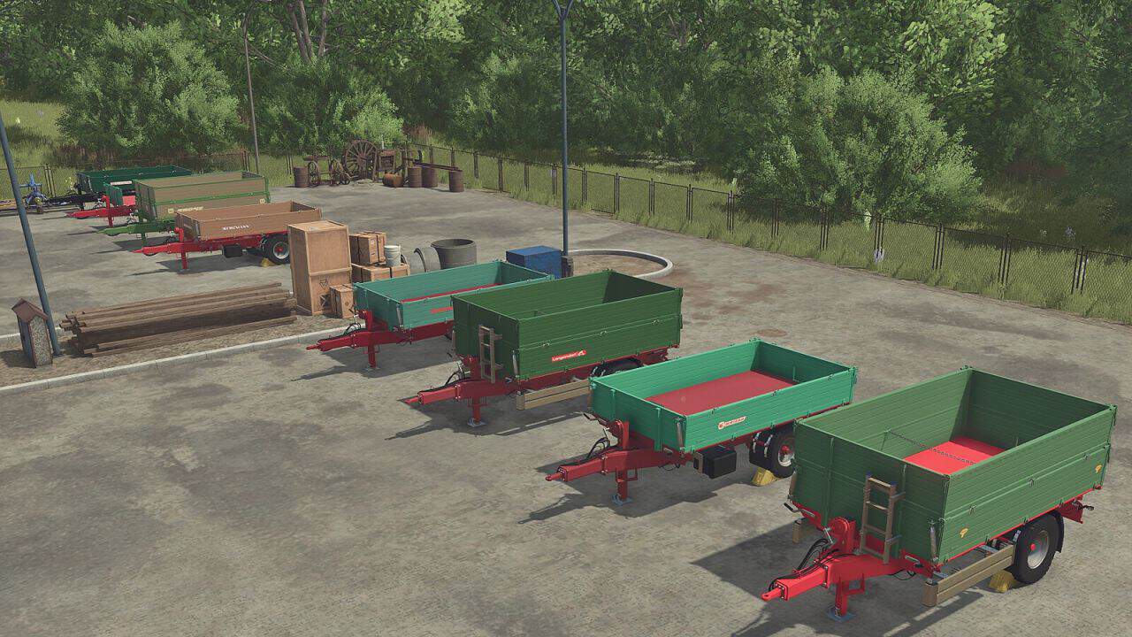 3-sided Tipper v1.1