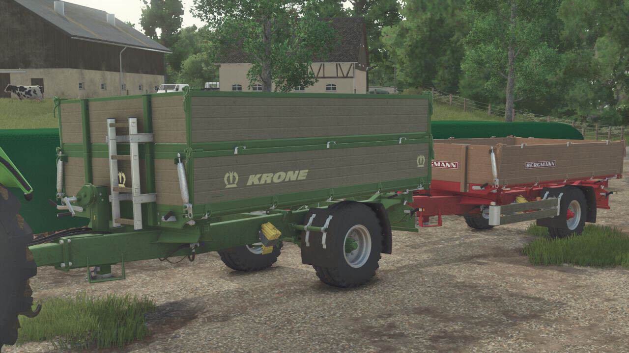 3-sided Tipper v1.0