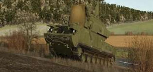 9K330 v1.0