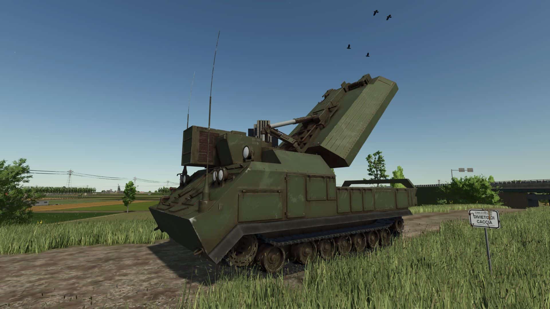 9S18M “Kupol-M” v1.0