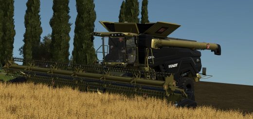 AGCO Ideal Pack v1.0.0.3