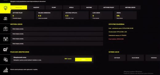 AGRO-FINANCIAL CENTER v2.0