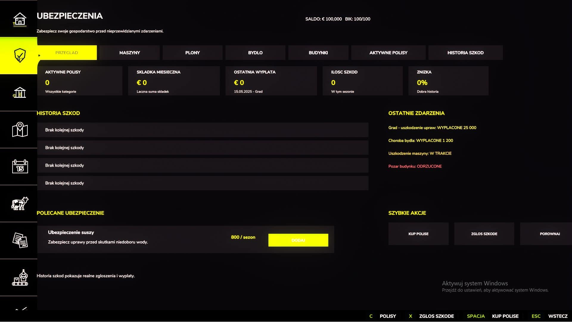 AGRO-FINANCIAL CENTER v2.0