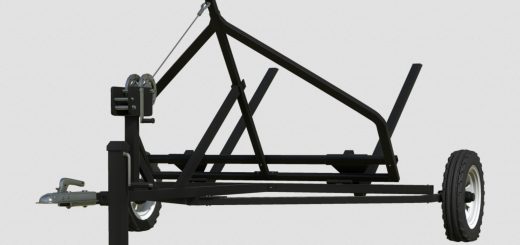 ATV Bale Lift V1.0