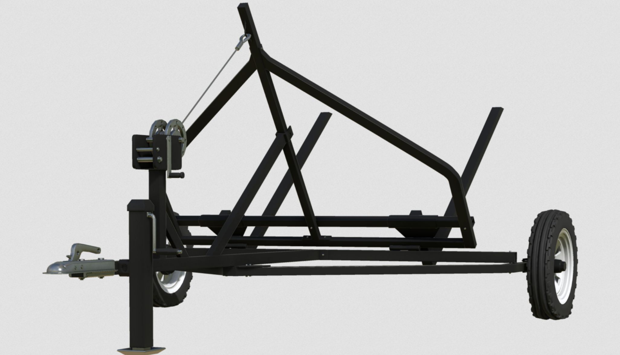 ATV Bale Lift V1.0