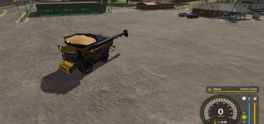 Adjustable Fill Level v1.0