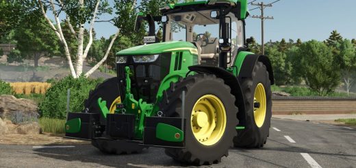 AgriBumper v1.0.1.1