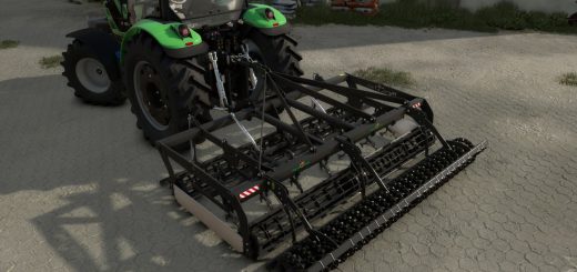 AgroTom UP 3.5 v1.0