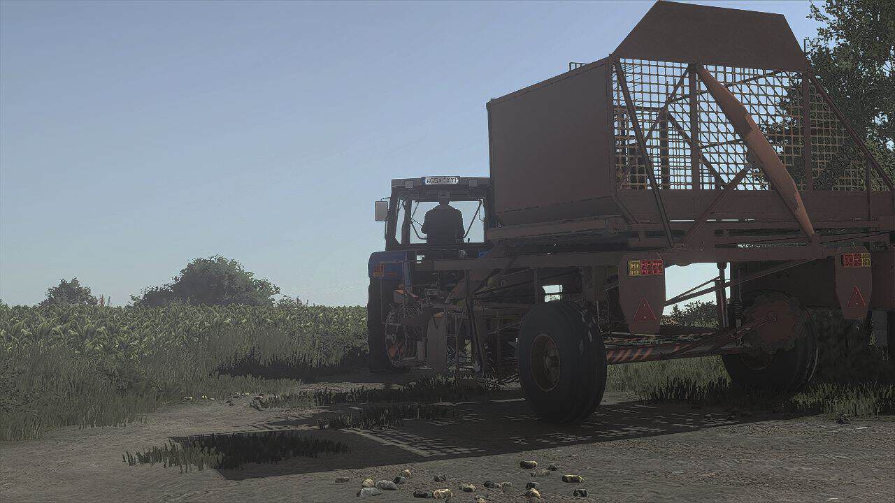 Agromet Neptun Z-413 v1.0