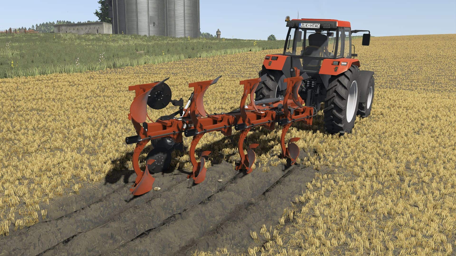 Akpil KM 80 v1.0