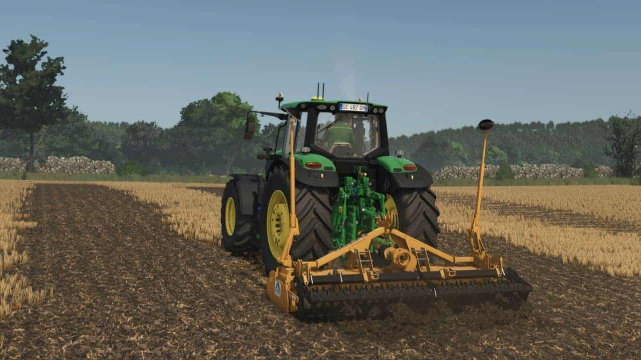 Alpego Jet-M350 Pack V1.0