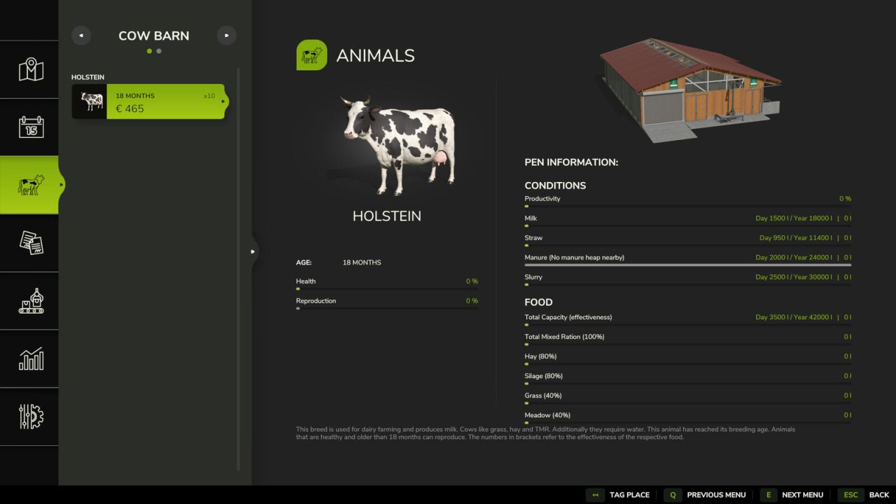 Animal Food Calculator v1.1.0.2