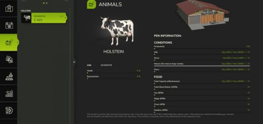 Animal Food Calculator v1.1.0.1
