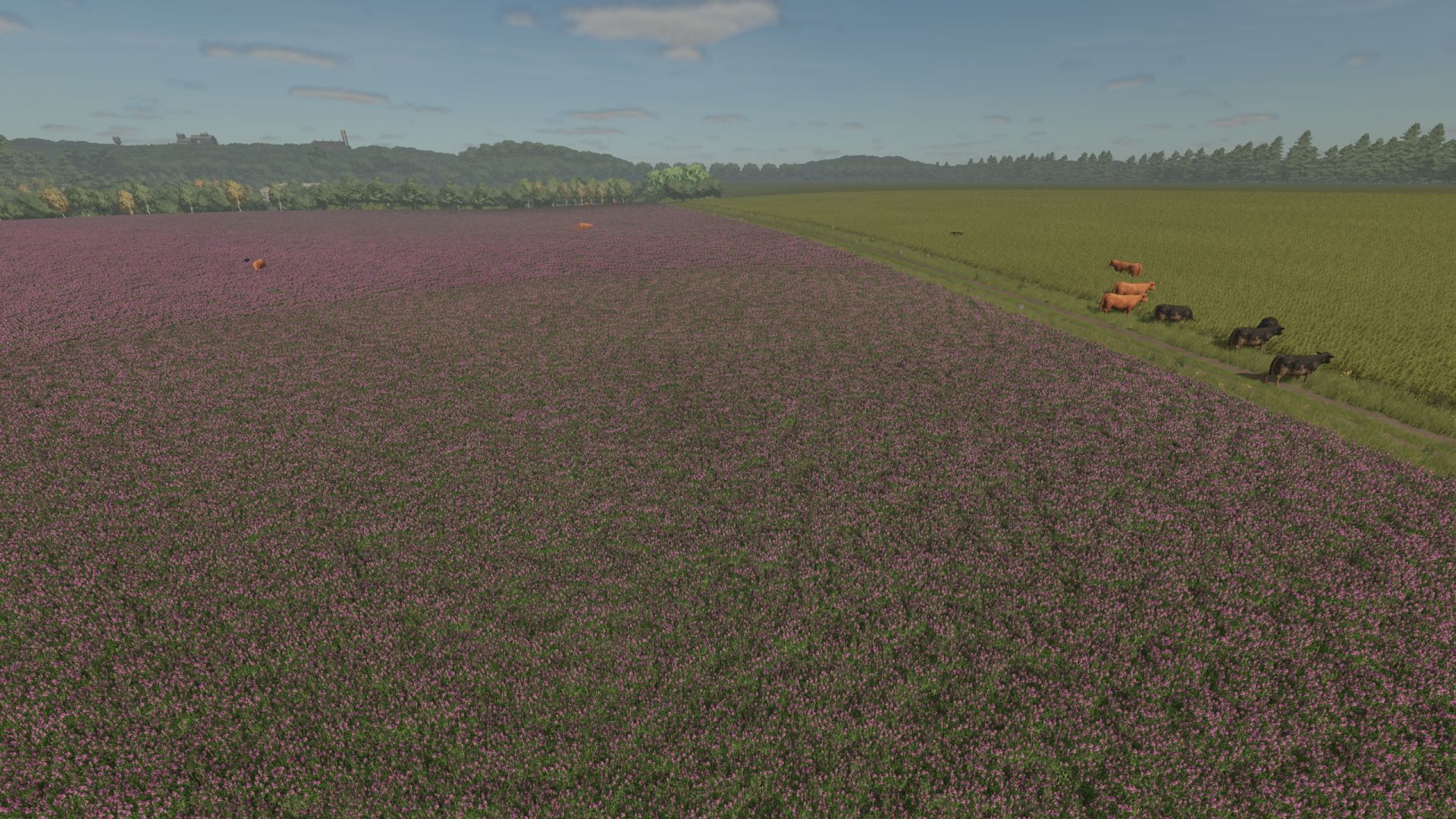 Animal Pests v1.0