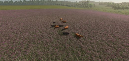 Animal Pests v1.0.1.0