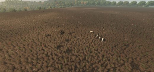 Animal Pests v1.0.2.0