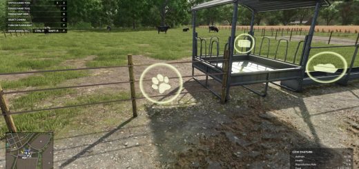 Animals: Trailer Only v1.0