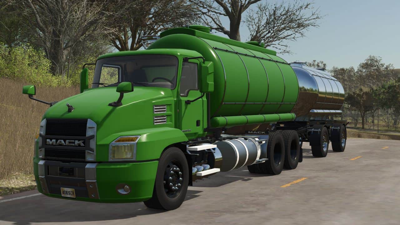 Anthem 6×4 Pack v2.1